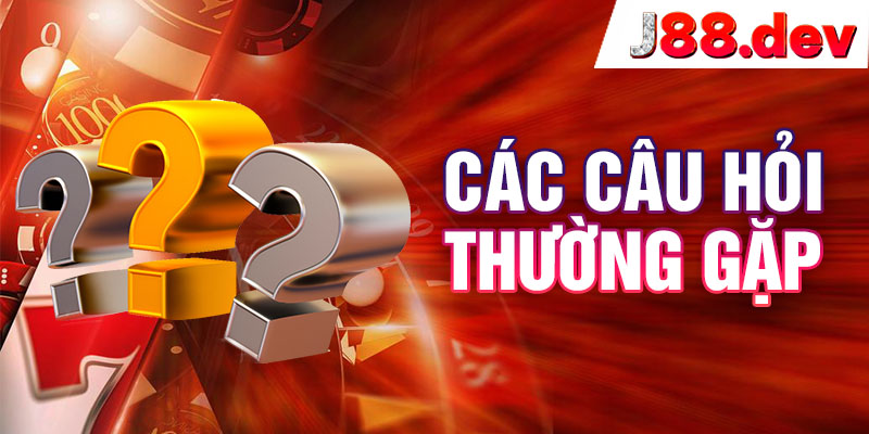 Các câu hỏi thường gặp Các câu hỏi thường gặp