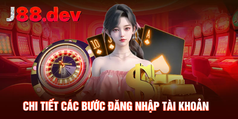 Chi tiết các bước đăng nhập tài khoản hội viên Chi tiết các bước đăng nhập tài khoản hội viên