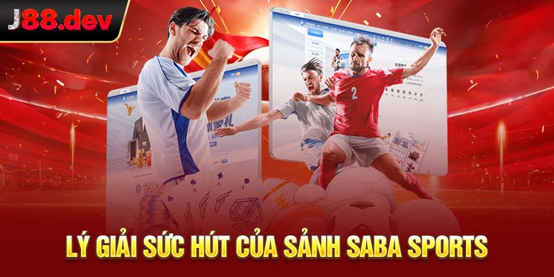 Lý giải sức hút của sảnh cá cược thể thao Lý giải sức hút của sảnh cá cược thể thao