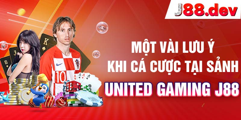 Một vài lưu ý khi cá cược tại sảnh thể thao của nhà cái J88 Một vài lưu ý khi cá cược tại sảnh thể thao của nhà cái J88