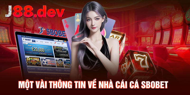 Một vài thông tin về nhà cái cá cược trực tuyến Một vài thông tin về nhà cái cá cược trực tuyến