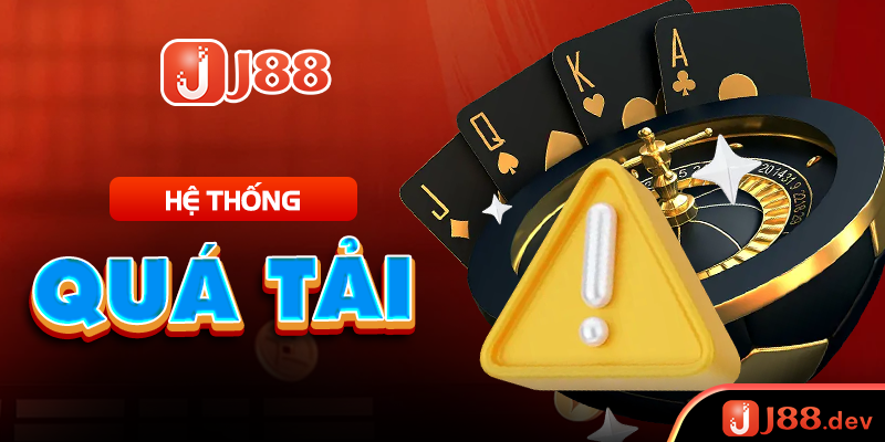 Hệ thống quá tải