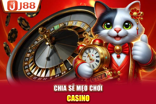 Chia sẻ mẹo chơi casino Chia sẻ mẹo chơi casino